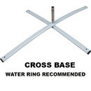 Flag Pole Base Options