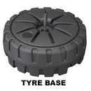 Flag Pole Base Options