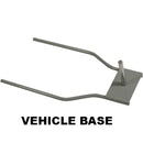 Flag Pole Base Options
