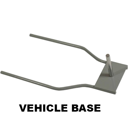 Flag Pole Base Options